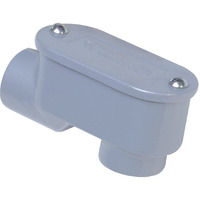 ELBOW SERV ENT SLB1-1/4" (Pack of 1)