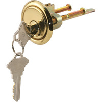 LOCK BIMCYLNDR GARAGE (Pack of 1)