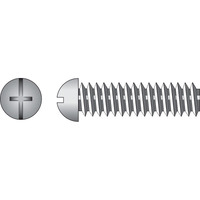 CH RD MS Z 6-32X1 (Pack of 1)