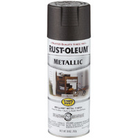 SPRYPNT SR MET OIL BRNZ (Pack of 1)