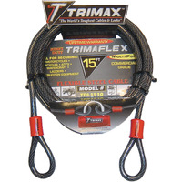MULTI USE CBL 15' X 10 MM