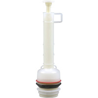 FLUSH VALVE FOR MANSFIEL (Pack of 1)