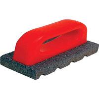 SANDBLOCK RUB BRICK6X3X1 (Pack of 1)