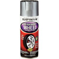 SPRYPNT AUTO WHEEL STEEL (Pack of 1)