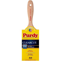 PNTBRSH CLEARCUT 3"SPRIG (Pack of 1)