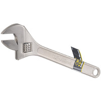 ADJUSTABLE WRENCH 12" (Pack of 1)