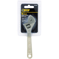 ADJUSTABLE WRENCH 6" (Pack of 1)