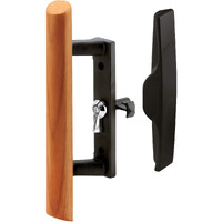 SLIDING GLAS DOOR HANDLE (Pack of 1)