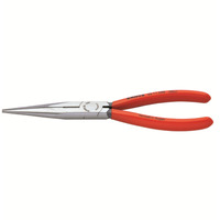 LONG NOSE PLR/CUTR 8"" (Pack of 1)