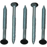 250PK 8X1-1/2' RECESS SCR