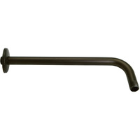 Kingston Brass K112A5 Claremont Raindrop Shower Arm, Oil Rubbed Bronze