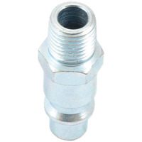 I/M PLUG 3/8"X1/4"MALE (Pack of 1)