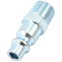 I/M PLUG 3/8" MALE NPT (Pack of 1)