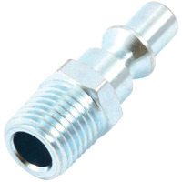 ARO AIR PLUG 1/4"X1/4"ML (Pack of 1)