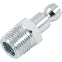 AIR PLUG 3/8"M X 1/4"TF (Pack of 1)