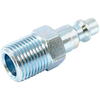 I/M PLUG 1/4"X3/8"ML STL (Pack of 1)