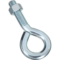 EYE BOLT ZNC PLT 3/4X6" (Pack of 1)