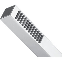 Kingston Brass KX82651 Claremont Hand Shower Head, Polished Chrome