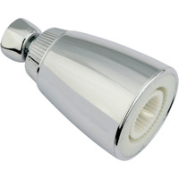 Kingston Brass K130A1 Made to Match 1-3/4" Shower Head, Polished Chrome