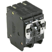 BRK QD2-2P 20/20A 2"" (Pack of 1)
