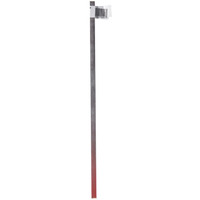KEY STOCK SQURE 5/16X12"" (Pack of 10)