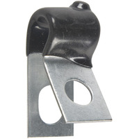 CLIP VINYL COATED 9/16"" (Pack of 10)