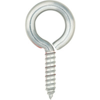 SCREWEYE LG5/16X2.63SS (Pack of 10)