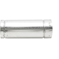 RND GAS VENT PIPE 12X4"" (Pack of 2)