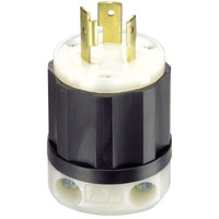 PLUG LOCKING L5-20P 20A (Pack of 1)