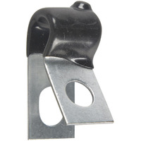 CLIP VINYL COATED 5/8"" (Pack of 10)