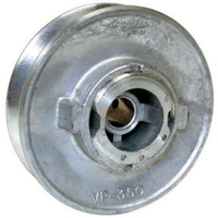 MOTOR PULLEY 1/2HP (Pack of 1)