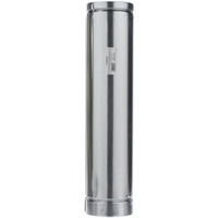 PIPE BVENT 5""X2'5RV-24 (Pack of 2)