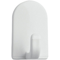 HOOK 1"MINI SELF ADH CD6 (Pack of 1)