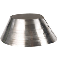 COLLAR STORM 6""6T-SC (Pack of 4)