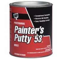 PUTTY PAINTRS 1/2PT DAP (Pack of 1)
