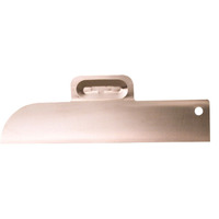 PAINT SHIELD 10""L ALUM (Pack of 10)