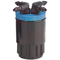 BUBBLER 2GPH 1/2" RISER (Pack of 1)