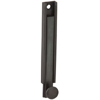 SURFACE BOLT 4" L (Pack of 1)