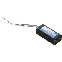 High Efficiency Line Level Converter