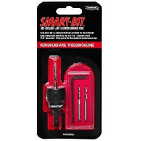 SMART-BIT #10 FLTHEAD TL (Pack of 1)