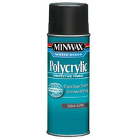MW POLYCRYLIC SAT 11.5OZ (Pack of 1)