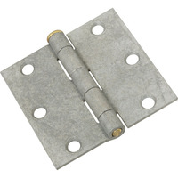 BROAD HNGE RMV-PIN 3" (Pack of 1)