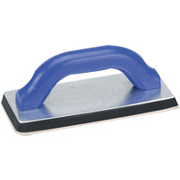 TILE GROUT FLOAT 9"X4" (Pack of 1)