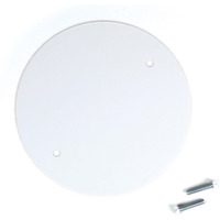 BLANK UP KIT 4-3/4" WHT (Pack of 1)