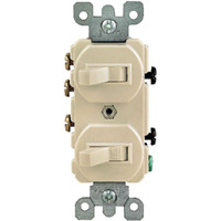 3WAY SWITCH SP 15A IV (Pack of 1)
