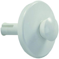 POP-STOP STOPPER  WHT
