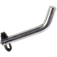 TOWREADY SS 5/8' PIN&CLIP
