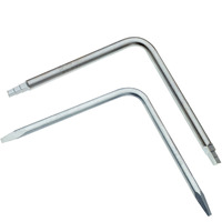 FAUCT SEAT WRNCH SET 2PC (Pack of 1)