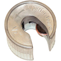 PIPE CUTTER COPPR 1/2" (Pack of 1)