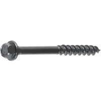 TIMBRLOK SCREW 2.5" 12PC (Pack of 1)